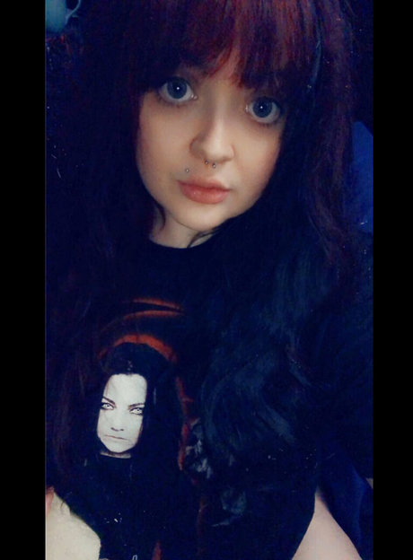 subliminalhexing hermosa estrella porno galería