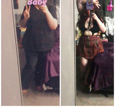 subliminalhexing hermosa estrella foto