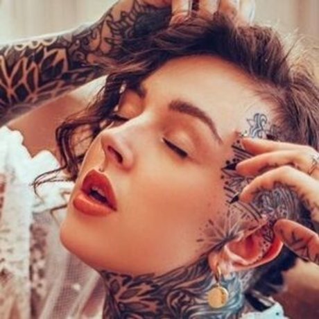 Jessica Surch estrella sexy fotos