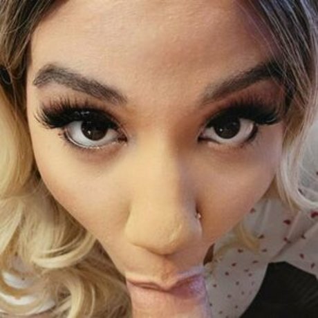 fatblacknerdy buena estrella porno imagen