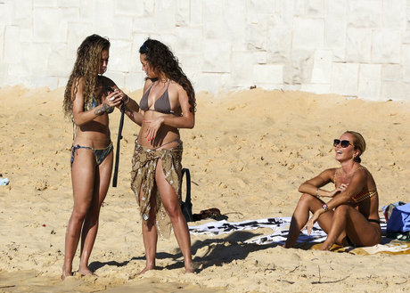 Elena Ora arte estelar fotos