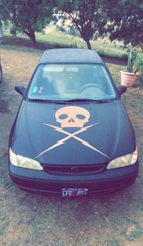 ravenhex3 estrella porno erótica foto