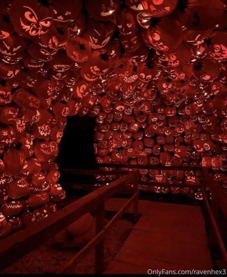 ravenhex3 modelo gratis fotos