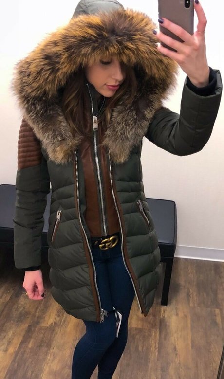 JackieMButler modelo porno foto