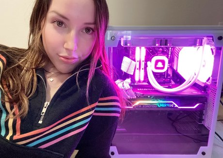 JackieMButler modelo agradable galería