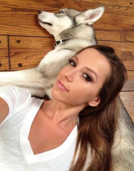 JackieMButler estrella porno de alta calidad galería