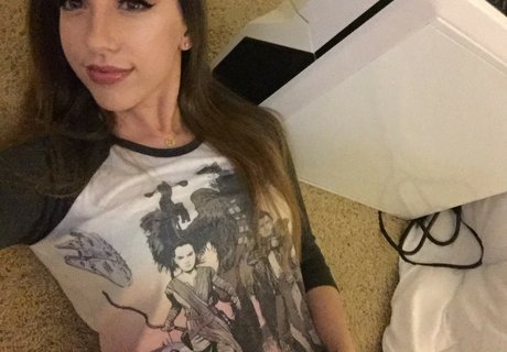 JackieMButler Profilfoto