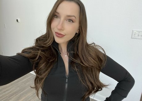 JackieMButler actriz de alta definición galería