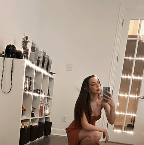 JackieMButler xxx estrella porno imagen