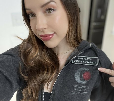 JackieMButler estrella porno perfecta imágenes