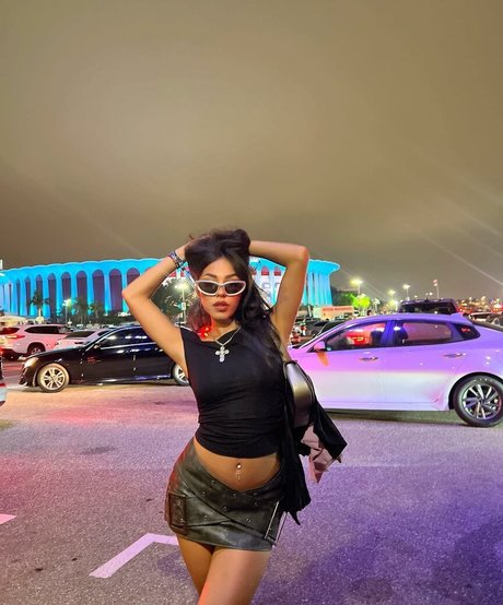 Dessxmx estrella porno perfecta foto