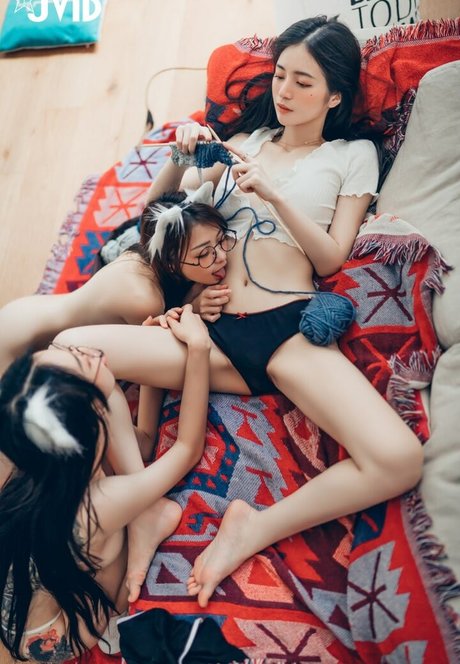 Tsai 919 actriz libre imagen