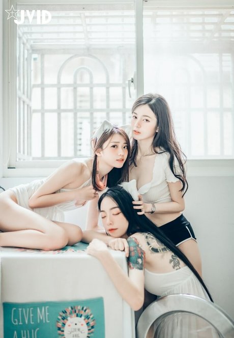 Tsai 919 estrella porno del sexo galerías