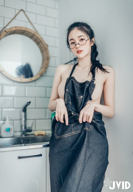 Tsai 919 mejor estrella porno imágenes