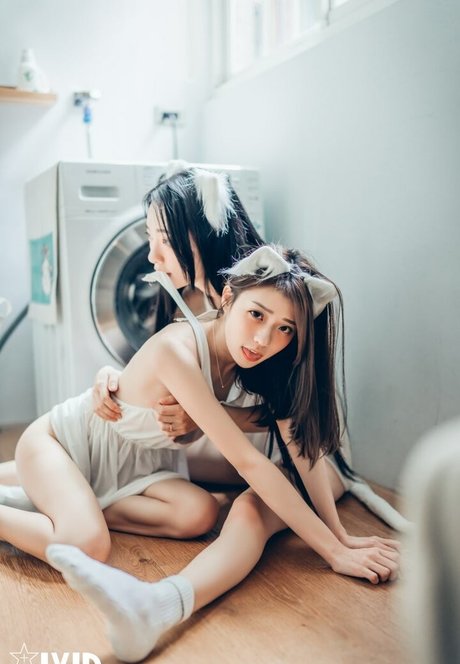 Tsai 919 estrella porno atractiva imágenes