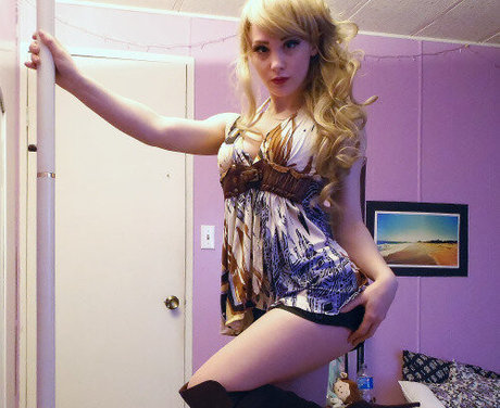 Kepitasecrett desnudos estrella imágenes