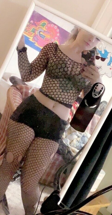 Kepitasecrett linda estrella foto