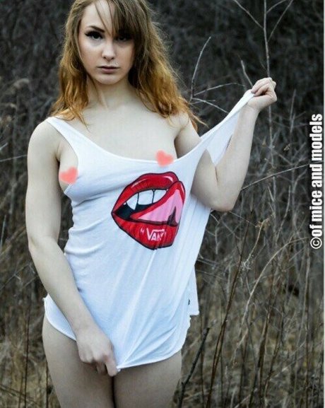 Kepitasecrett modelo agradable imagen