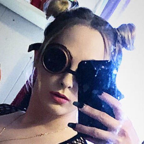 Kepitasecrett bonita modelo fotos