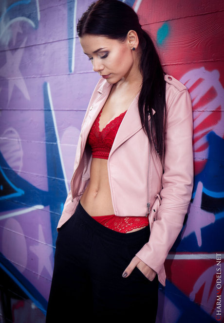 CharmModels Fotoaufnahmen