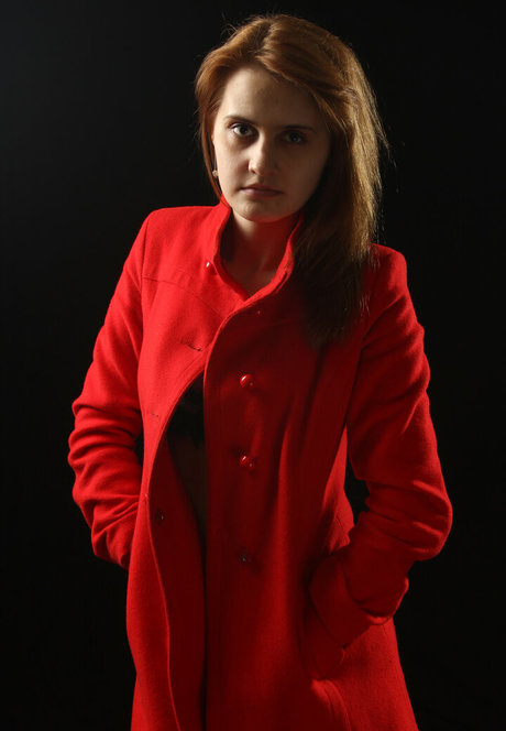 CharmModels linda estrella foto