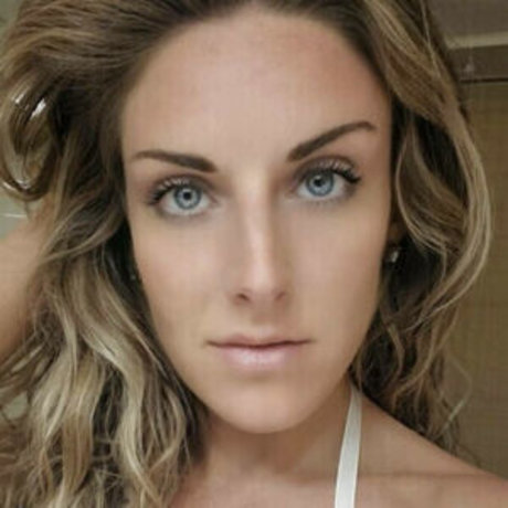 Amber Skys actriz de arte fotos