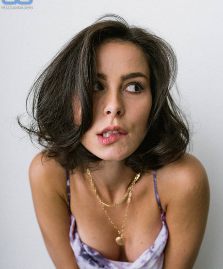 Lena Meyer Landrut hermosa estrella archivo