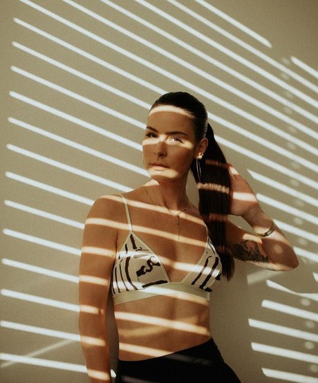 Lena Meyer Landrut estrella porno sexy galerías