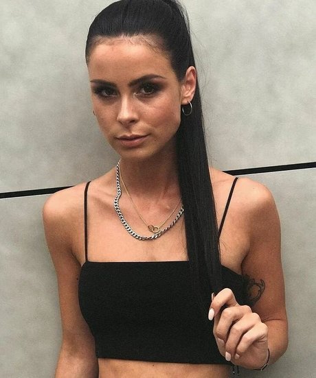 Lena Meyer Landrut modelo xxx galería
