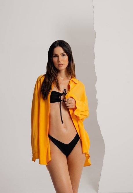 Lena Meyer Landrut desnudos de modelos imagen