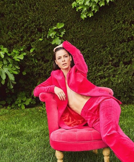 Lena Meyer Landrut bonita estrella porno imágenes