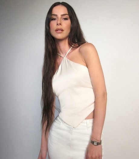 Lena Meyer Landrut modelo galería