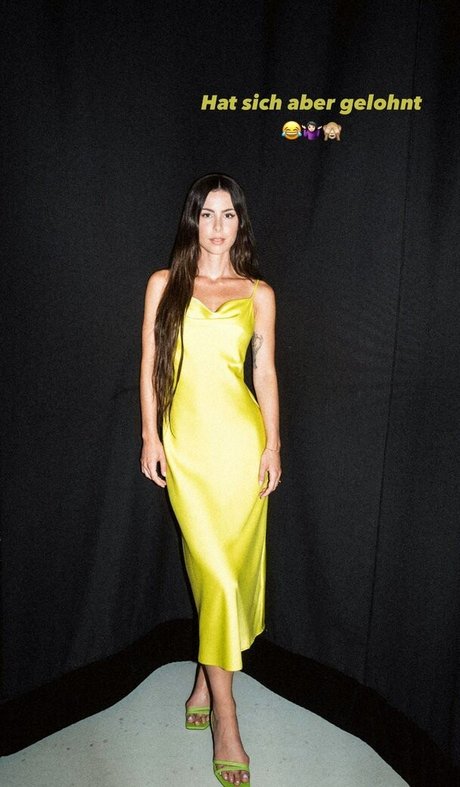 Lena Meyer Landrut estrella porno superior imágenes