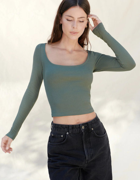 Lena Meyer Landrut modelo imagen