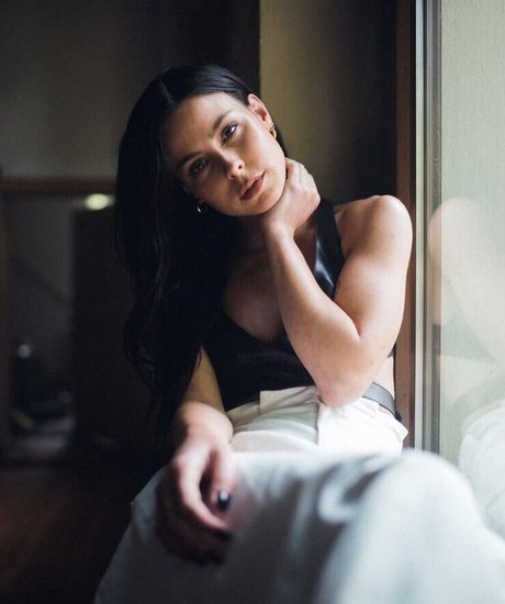 Lena Meyer Landrut estrella porno superior imágenes