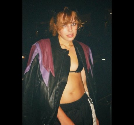 Teagan Croft xxx estrella porno imágenes