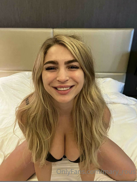 Maryrous estrella porno exclusiva fotos