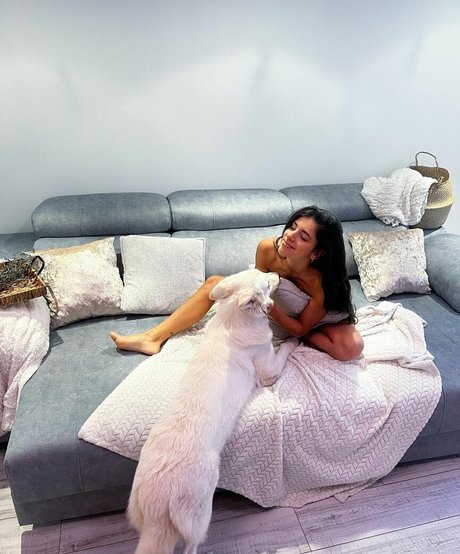 Estela Cruz Profilfoto