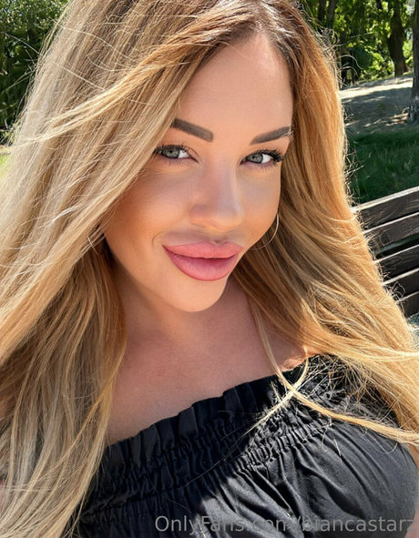 biancastarz desnudos de modelos foto