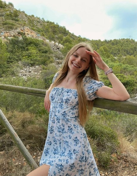 caseyshy buen modelo galería