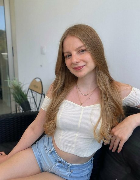 caseyshy modelo pornografico recopilación