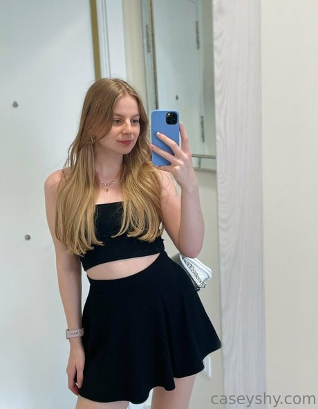 caseyshy mejor estrella recopilación