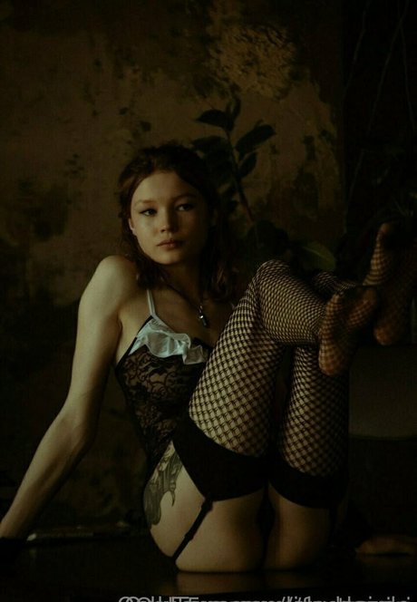 lola dazzle estrella porno del sexo recopilación