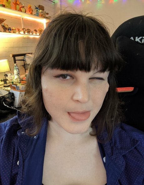 artemislunaaa estrella xxx foto