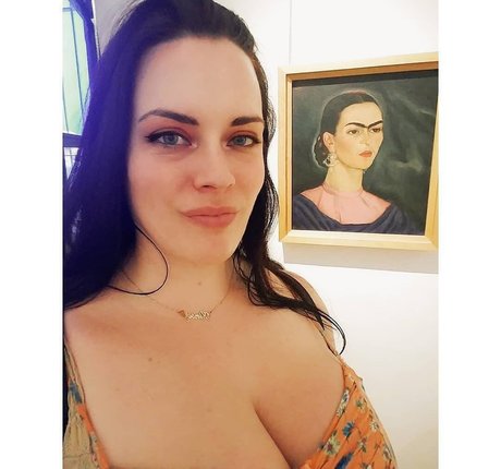 Kinsey Osborn estrella porno exclusiva recopilación