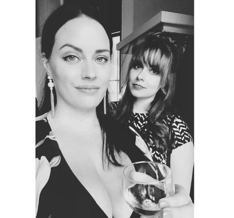 Kinsey Osborn estrella xxx foto