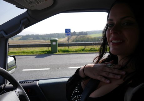 Kinsey Osborn Fotoaufnahmen