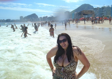 Kinsey Osborn modelo agradable imágenes