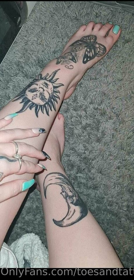 toesandtattsxo estrella porno xxx imágenes