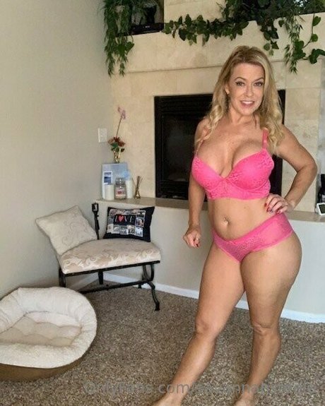 savannahsteele modelo atractivo recopilación